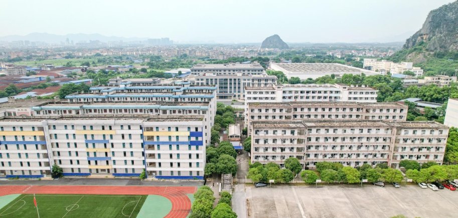 教学设施